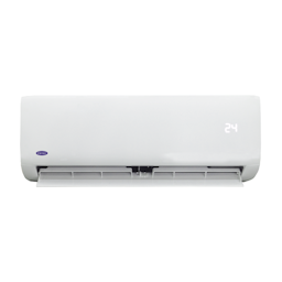 Carrier 53CAC012308 Split Type Airconditioner 1.5 HP Inverter