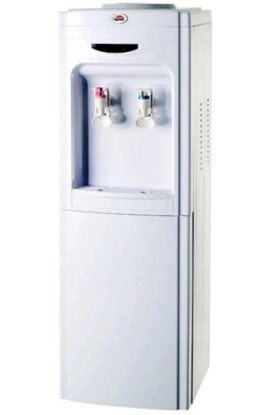 Kyowa KW-1500 Hot and Cold Water Dispenser (White)