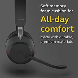 Jabra Evolve2 65 Wireless Headphones