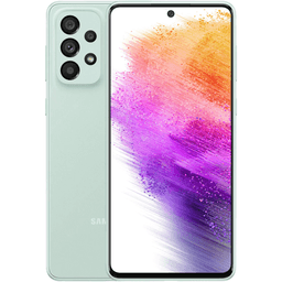 SAMSUNG Galaxy A73 5G 8GB RAM Android Cell Phone
