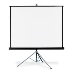 Tripod Projector Screen