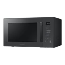 Samsung MG30T5018CC/TC 30L Microwave Grill Oven – Black, Smart Sensor Cooking & Crusty Plate