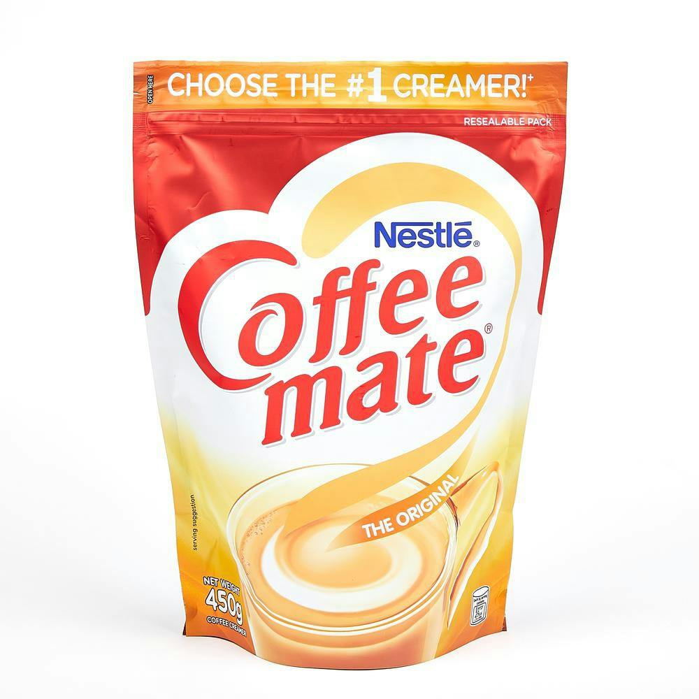 Nestle Coffee Mate Creamer 450g