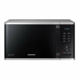 Samsung MS23K3515AS 23L Digital Microwave Oven | Sleek Stainless Steel Design 