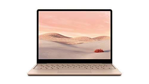 Microsoft Surface Laptop Go 12.4" Touchscreen | Intel Core i5 | 8GB Memory | Windows 11