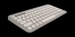 Logitech K380 Multi-Device Bluetooth Keyboard I Compact, Wireless, Cross-Platform for B2B Use