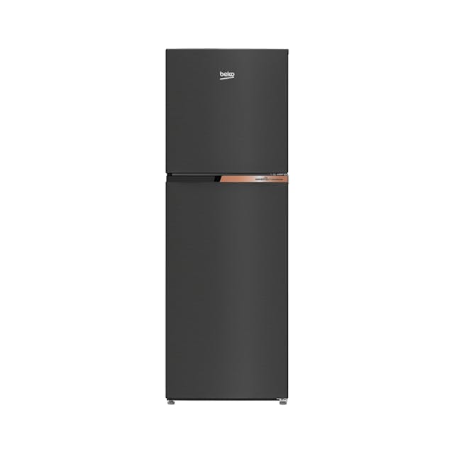 Beko RDNT252I50VZK 8.8 cu.ft. Two Door Refrigerator