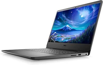 Dell Vostro 3400 Intel Core i5-1135G7 14 Inch Laptop