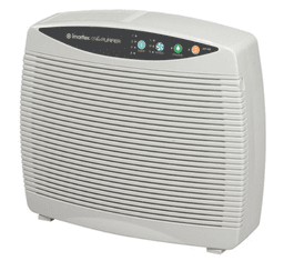 Imarflex IAP‑300 Air Purifier | 40 sqm Coverage | 5‑Layer H13 HEPA | Air Ionizer | Timer | Wall‑Mountable