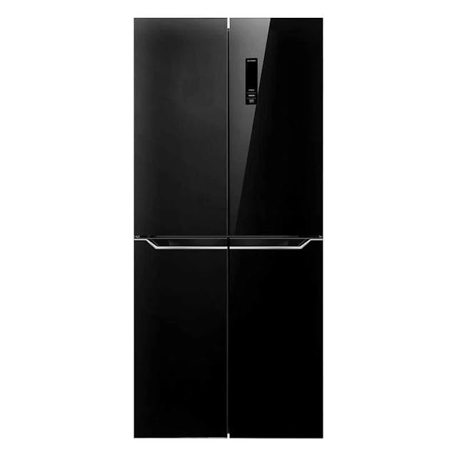 Condura CFD-472i 16.7 cu.ft. Ultima Multi-Door Refrigerator