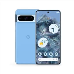 Google Pixel 8 Pro - Unlocked Android Smartphone with Telephoto Lens and Super Actual Display
