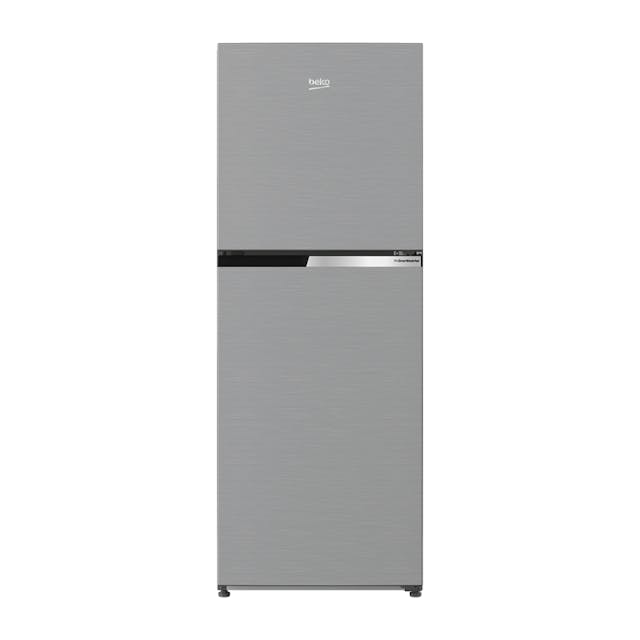 Beko RDNT232I50VS 8.1 cu.ft. Two Door Refrigerator
