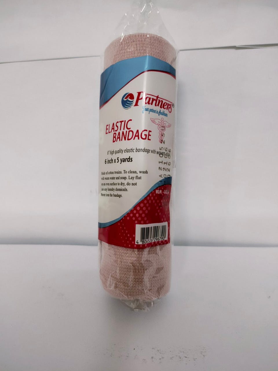 Elastic Bandage MDR-06239