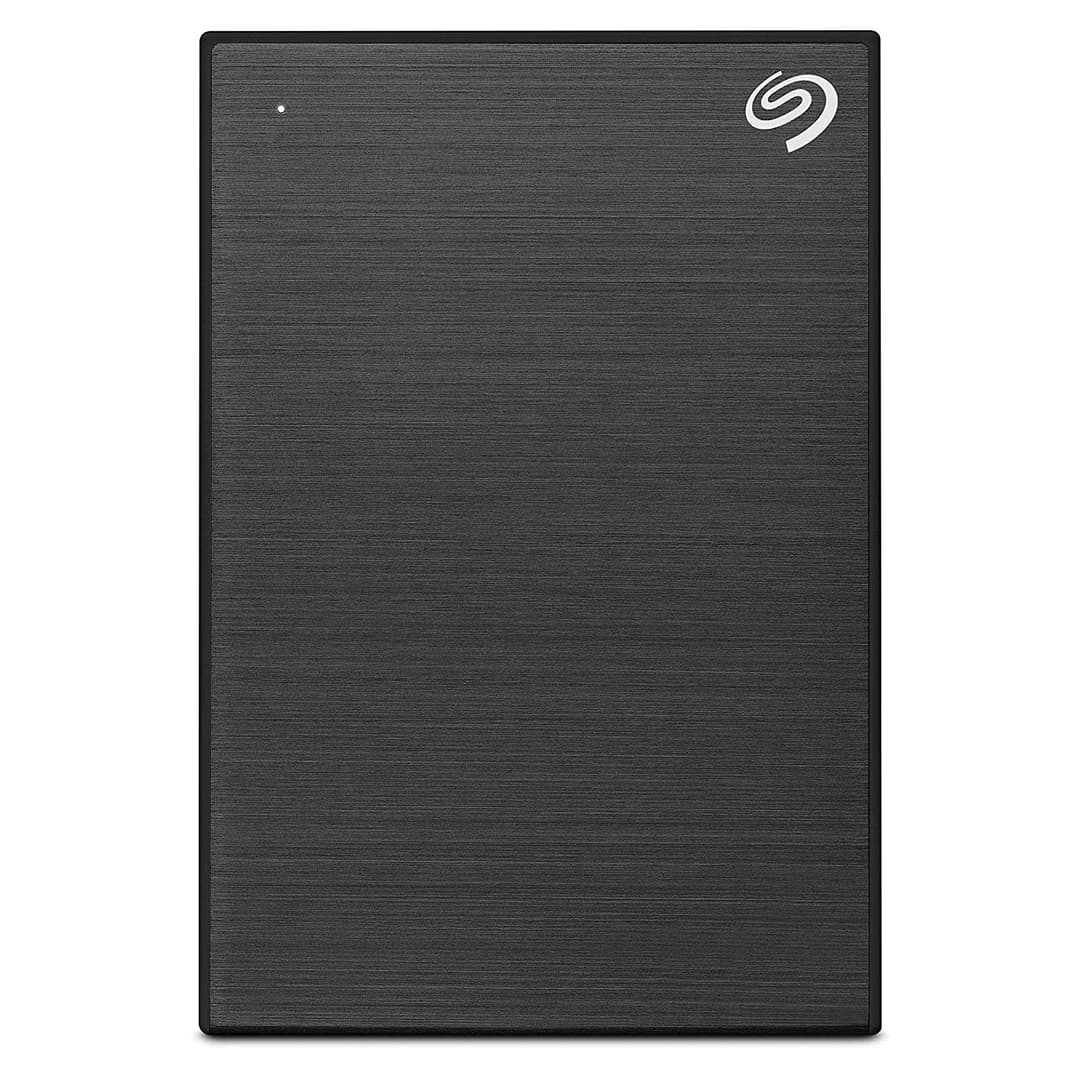 SEAGATE One Touch HDD 2.5" 1TB Portable External Hard Drive