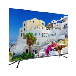 Devant 50QUHV04 50-Inch Smart Quantum 4K Ultra HD TV with HDR, Netflix & YouTube Access