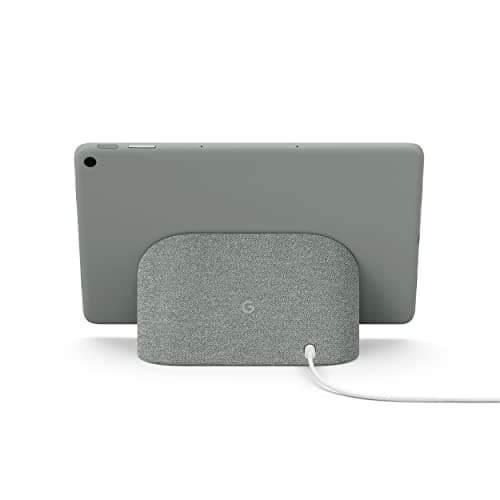 Google Pixel Tablet with Charging Speaker Dock - Android Tablet with 11-Inch Screen