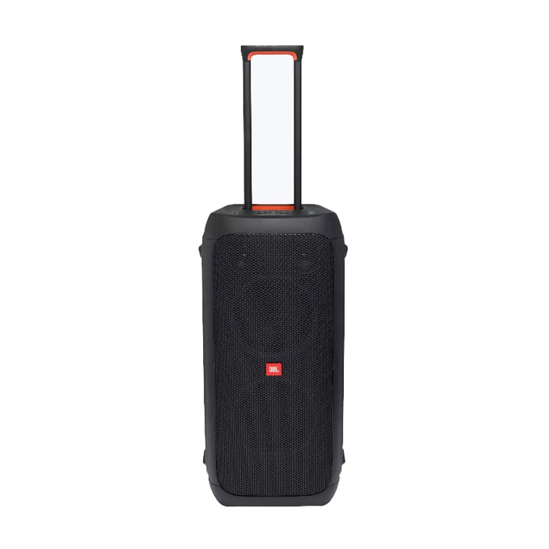 JBL PARTYBOX 310 Portable Bluetooth Speaker I High-Power Party Audio with LED Lights