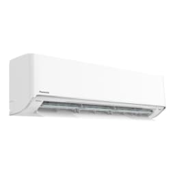 Panasonic XU12XKQ 1.5HP Split Type Aircon – Inverter, nanoe™ X, Clean & Efficient