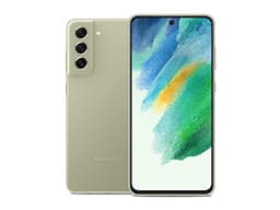 Samsung Galaxy S21 FE 5G Cell Phone, Factory Unlocked Android Smartphone, Night Mode, All Day Intelligent Battery, Triple Lens Camera, US Version