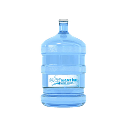 Aquassential Water Station | Mineral Water 5 gal Refill