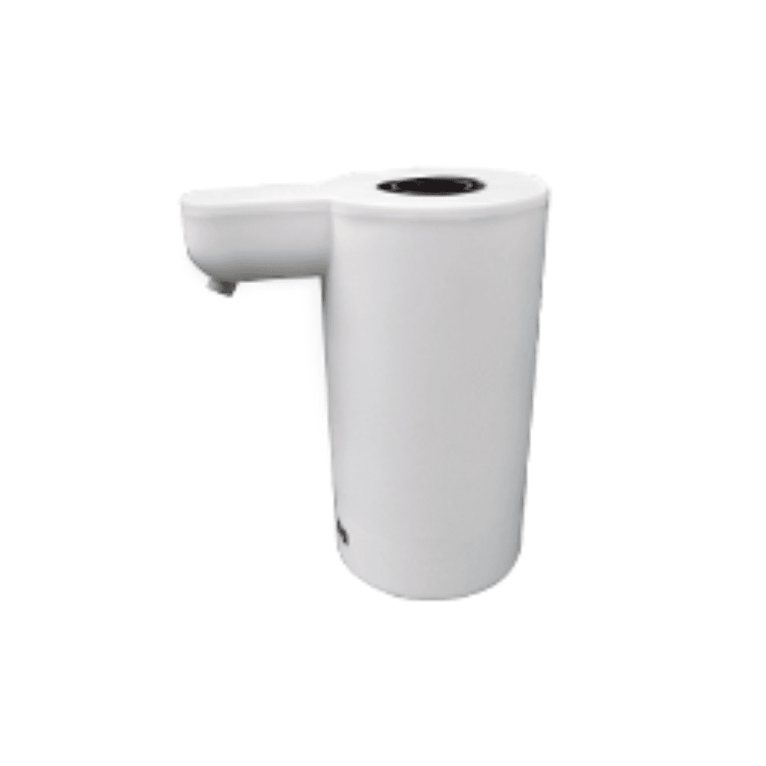 Iwata AP155 Portable Rechargeable Water Dispenser I Professional Grade with Anti-Tip Stability