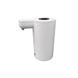 Iwata AP155 Portable Rechargeable Water Dispenser I Professional Grade with Anti-Tip Stability