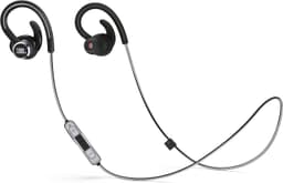 JBL Reflect Contour 2 Black Secure fit Wireless Sport Headphone