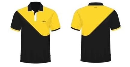 Customizable Polo Shirt