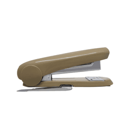 MAX HD-50R Desktop Stapler with Staple Remover