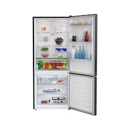 Beko RCNT415E50VZK 14.6 cu.ft. Two Door Refrigerator