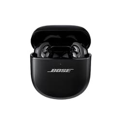 Bose New QuietComfort Ultra | Wireless Noise Cancelling Earbuds with Spatial Audio, Long Battery Life