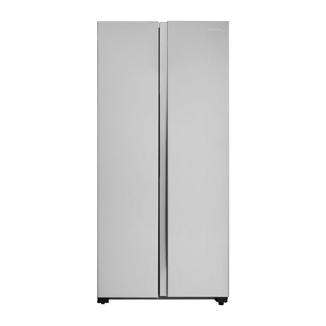 Condura CSS-468i 16.5 cu.ft. Side by Side Refrigerator