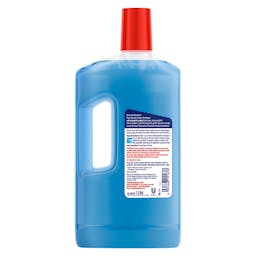 Domex Antibacterial Floor Cleaner & Disinfectant | Germ Kill Expert (1 Liter)