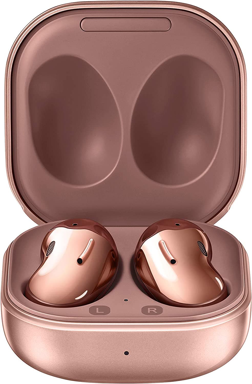 Samsung SAMSUNG Galaxy Buds Live Bluetooth Wireless Earbuds