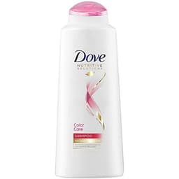 Dove Nutritive Solutions Color Care Shampoo | 20.4oz | Vibrant Color Lock | 40 Wash Protection