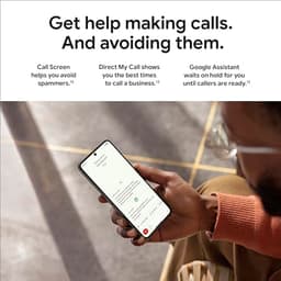 Google Pixel 8 - Unlocked Android Smartphone with Advanced Pixel Camera, 24-Hour Battery, and Powerful Security