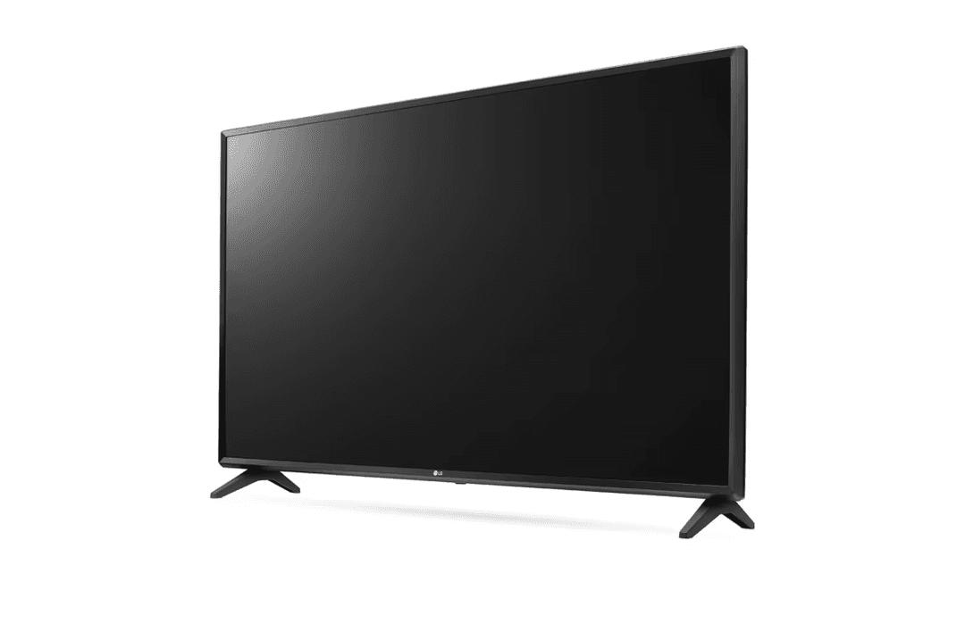 LG 32LQ570BPSA 32" HD Smart TV with WebOS, HDR, ThinQ AI, Built-in WiFi & Voice Control (2022)