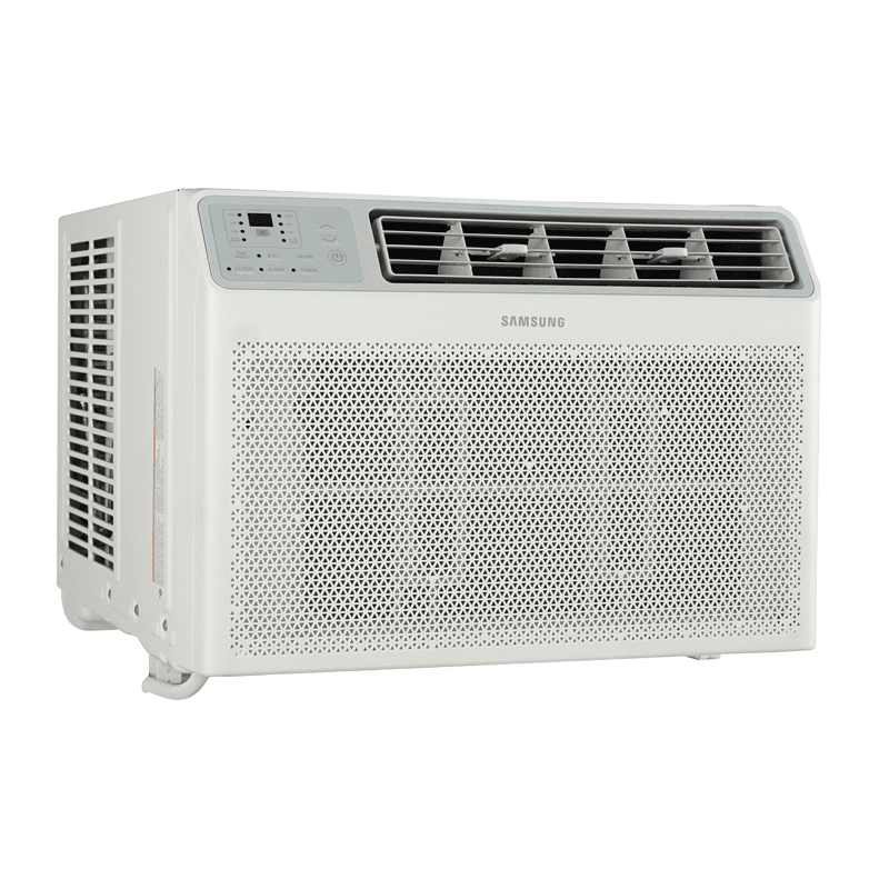 Samsung AW09CGHLAWKNTC 1.0 HP Window Type Airconditioner | Digital Display Panel 