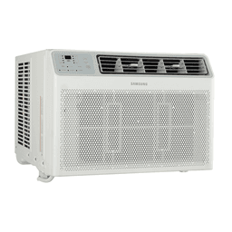 Samsung AW09CGHLAWKNTC 1.0 HP Window Type Airconditioner | Digital Display Panel 