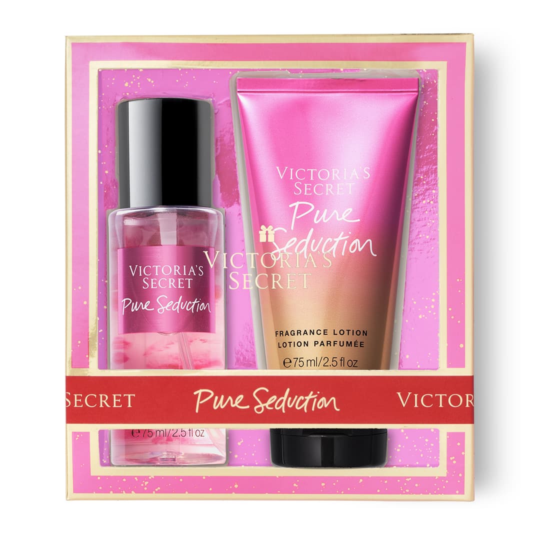 Victoria's Secret Victoria's Secret Pure Seduction Fragrance