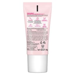 Ponds Bright Skin Perfecting Sunscreen Gluta Boost SPF 50 PA+++ (30g)