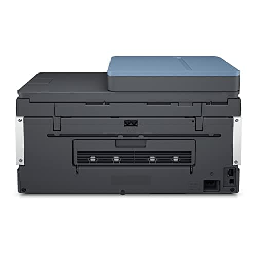 HP Smart -Tank 7602 Wireless All-in-One Cartridge-free Ink Printer