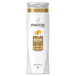 Pantene Daily Moisture Renewal Shampoo