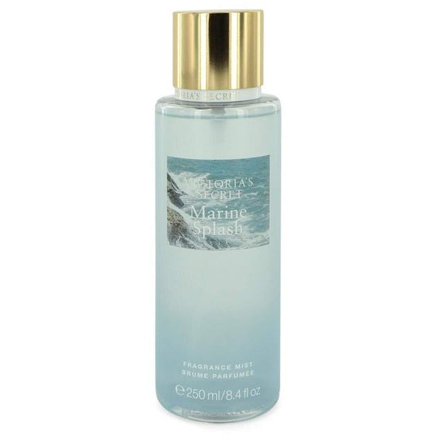 Victoria's Secret Marine Splash Fragrance Mist | 250ml / 8.4 FL. OZ