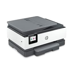 HP OfficeJet Pro 8034e Wireless Color All-in-One Printer | Print/Scan/Copy/Fax, Wi-Fi, Duplex