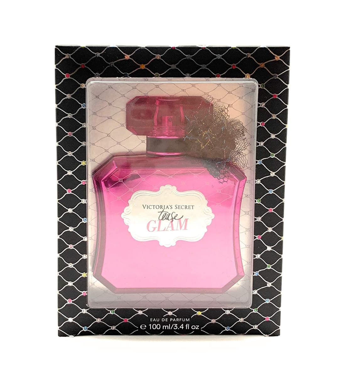 Victoria Secret Tease Glam Eau de Parfum Spray 50ml