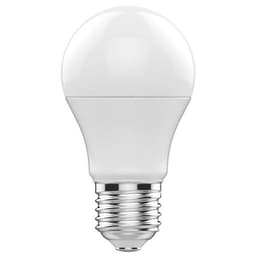 Alphalux YK-YTA60E4 Classic Series Cool White LED Bulb | E27 9W | 4000K | Energy Efficient