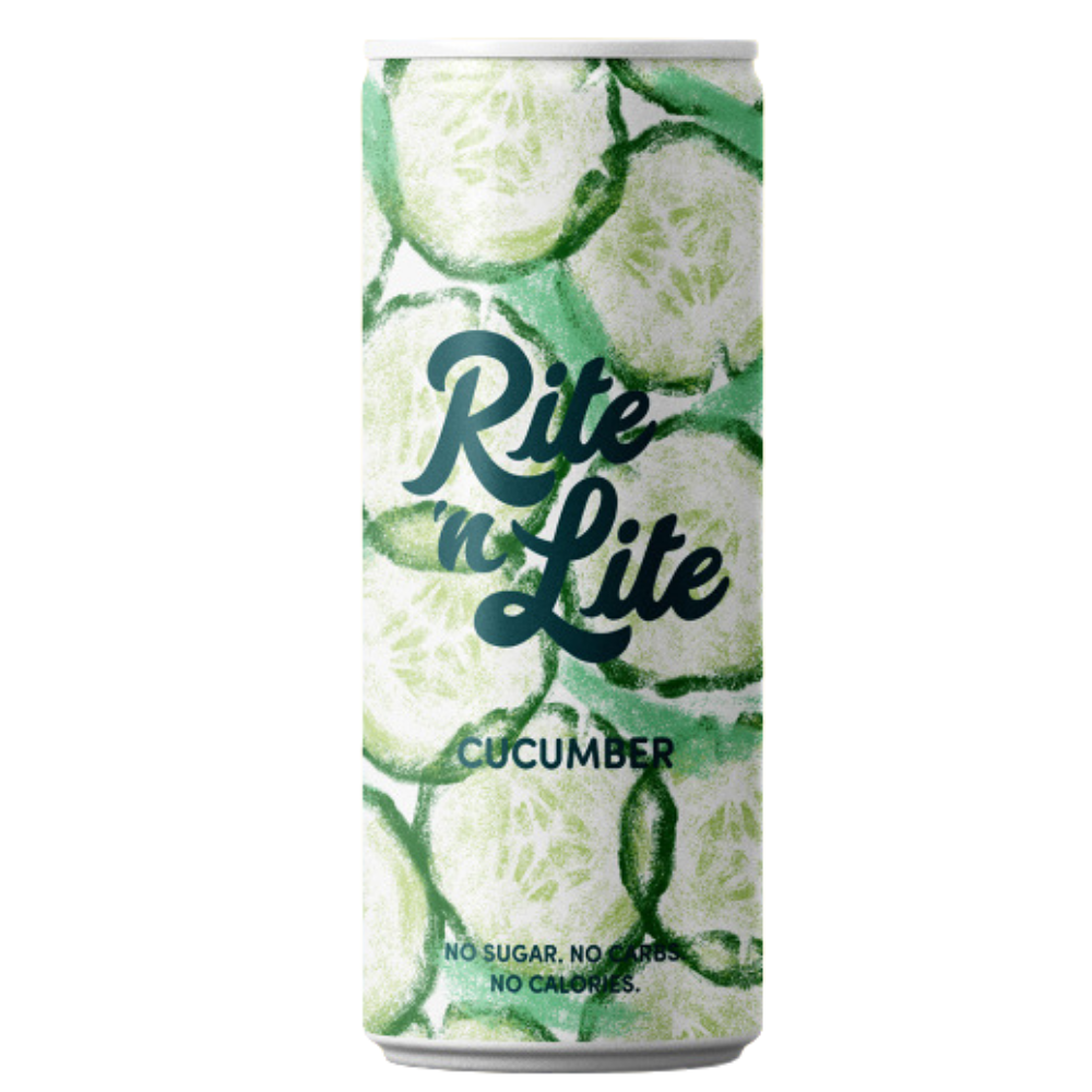 ARC Rite 'N Lite Flavored Soda 250ml