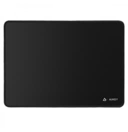 AUKEY KM-P1 Non-Slip Rubber Base Medium Gaming Mousepad | Black