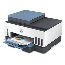 HP Smart -Tank 7602 Wireless All-in-One Cartridge-free Ink Printer